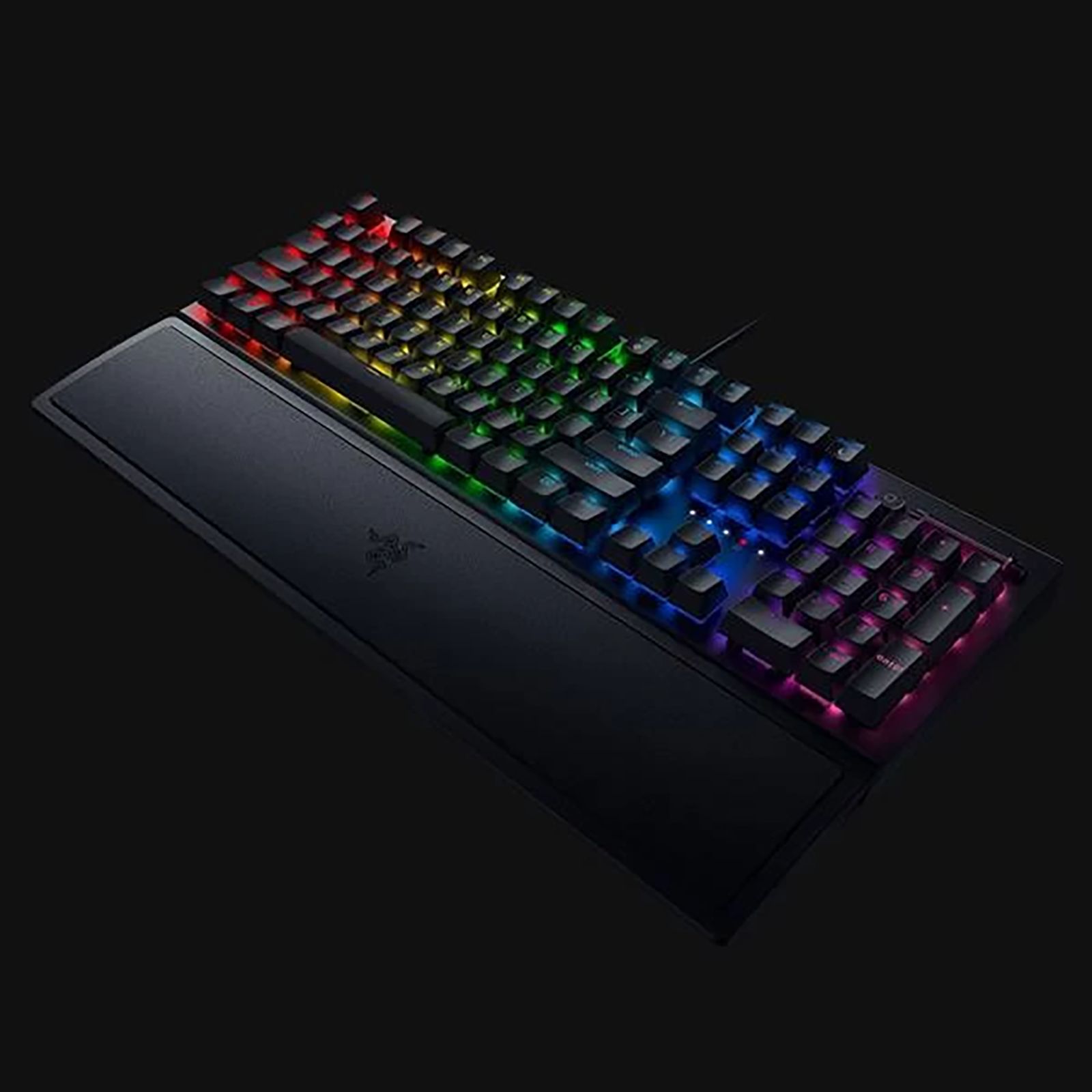 Buy RAZER BlackWidow V3 Wired Gaming Keyboard with Backlit Keys